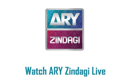 ARY Zindagi