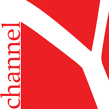 Channel Y