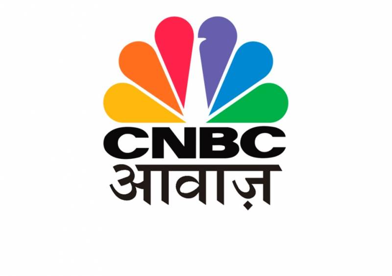 CNBC Awaaz Hindi