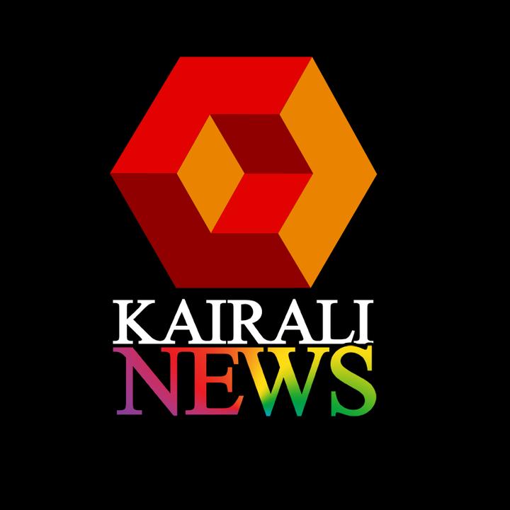 Kairali News 