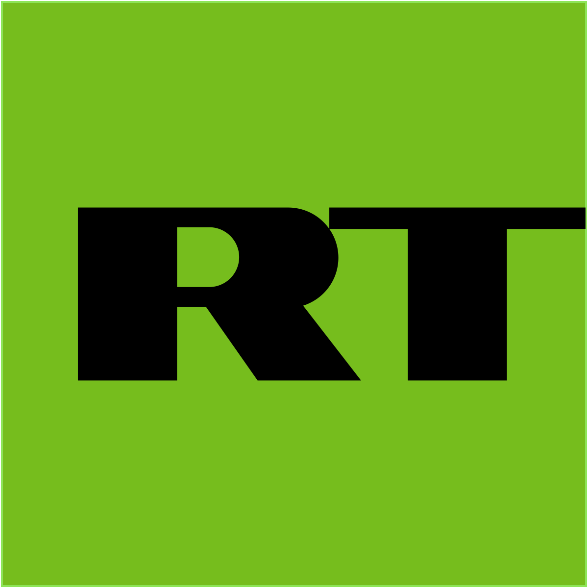 RT International News