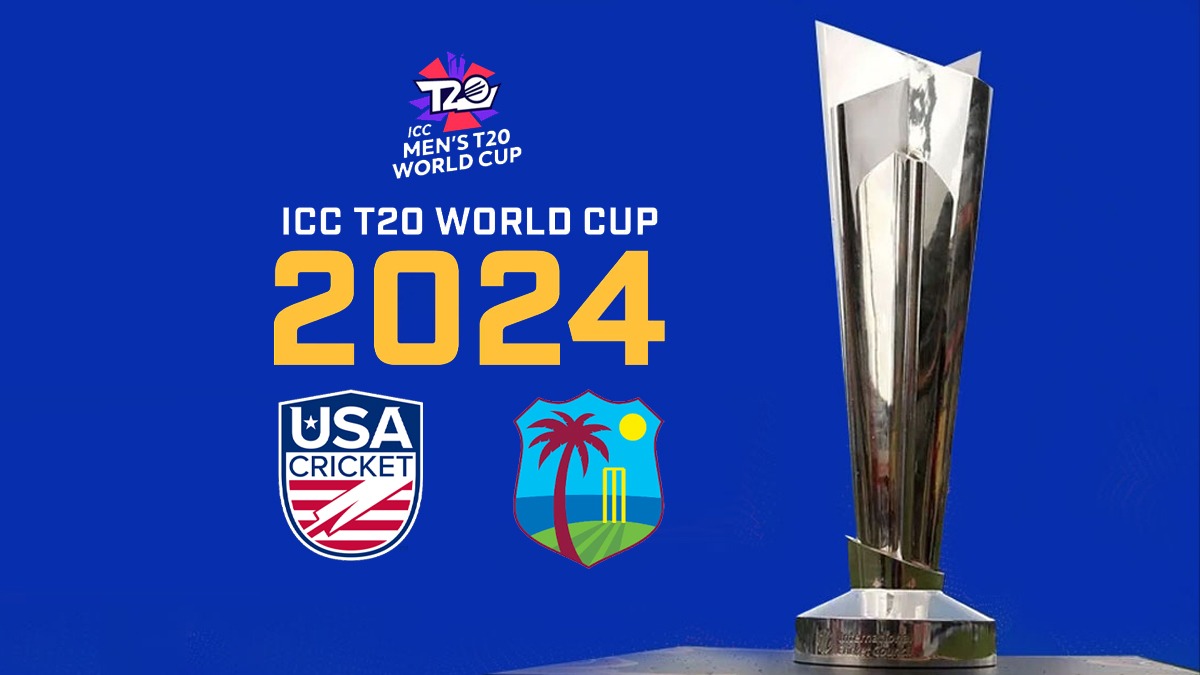 T20 World Cup 2024 (Hindi)