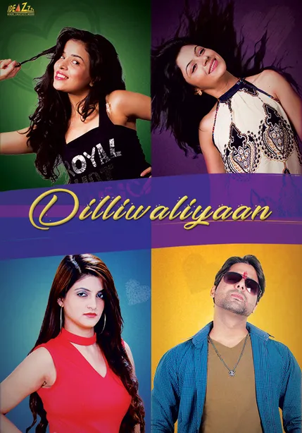 Dilliwaliyaan